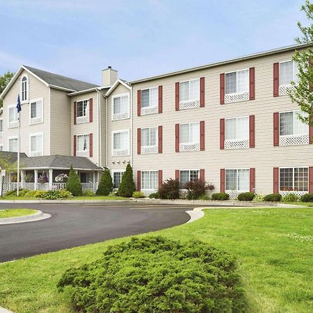 Country Inn & Suites By Radisson, Grand Rapids Airport, Mi Luaran gambar