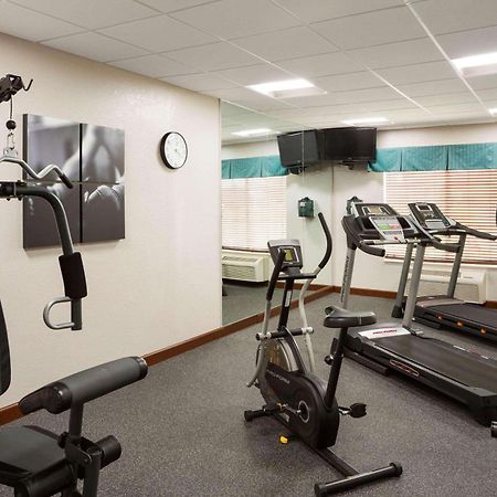 Country Inn & Suites By Radisson, Grand Rapids Airport, Mi Luaran gambar