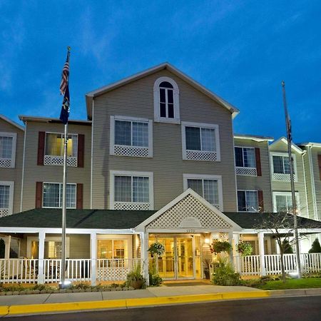 Country Inn & Suites By Radisson, Grand Rapids Airport, Mi Luaran gambar