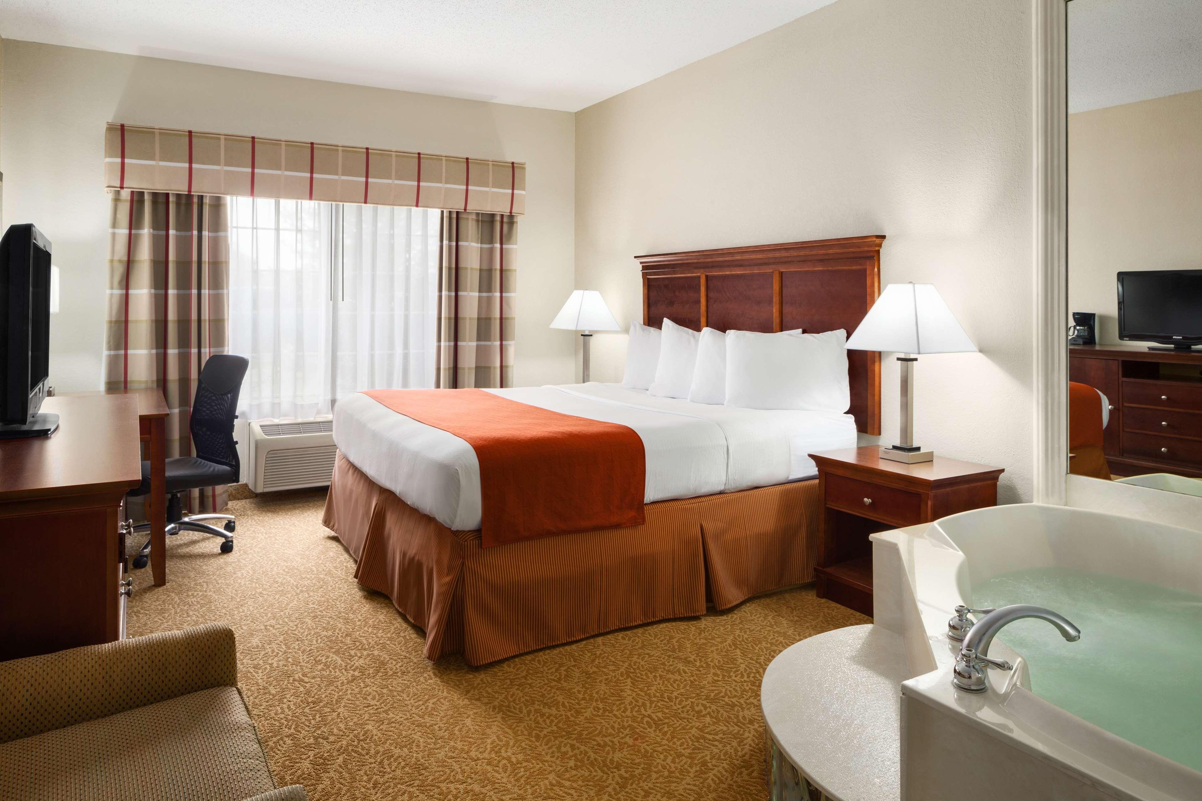 Country Inn & Suites By Radisson, Grand Rapids Airport, Mi Luaran gambar