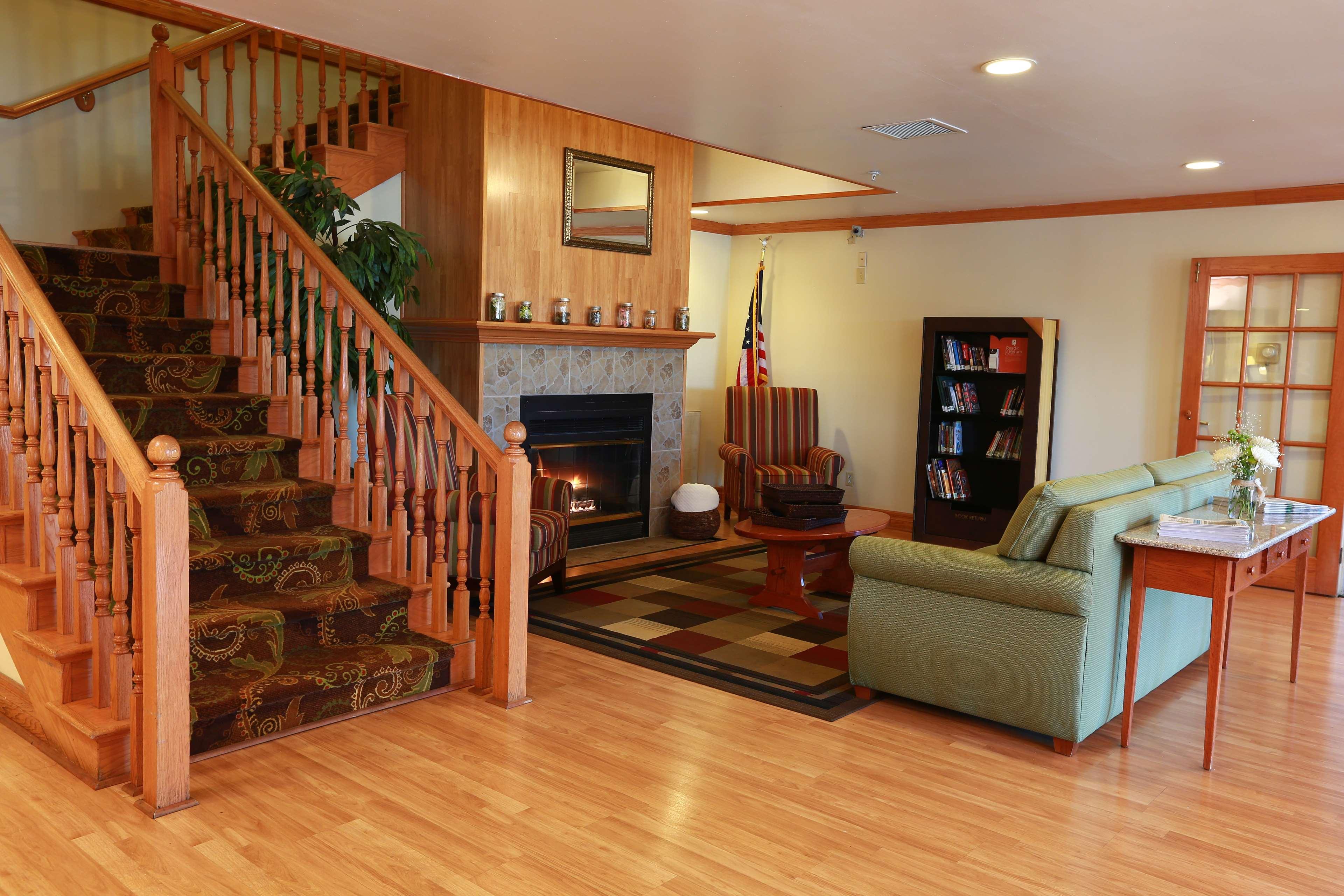 Country Inn & Suites By Radisson, Grand Rapids Airport, Mi Luaran gambar