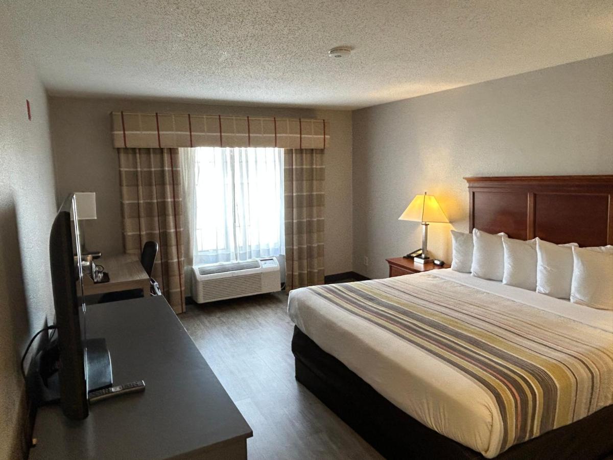 Country Inn & Suites By Radisson, Grand Rapids Airport, Mi Luaran gambar