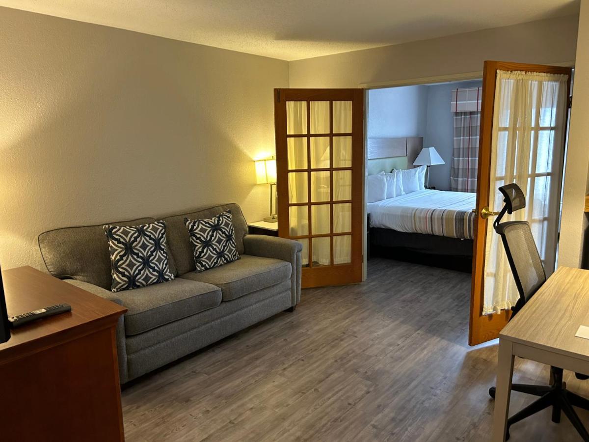 Country Inn & Suites By Radisson, Grand Rapids Airport, Mi Luaran gambar