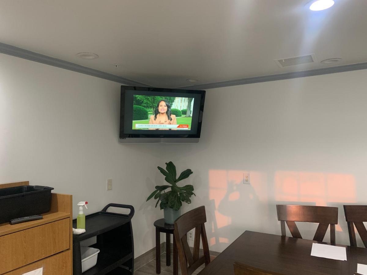 Country Inn & Suites By Radisson, Grand Rapids Airport, Mi Luaran gambar