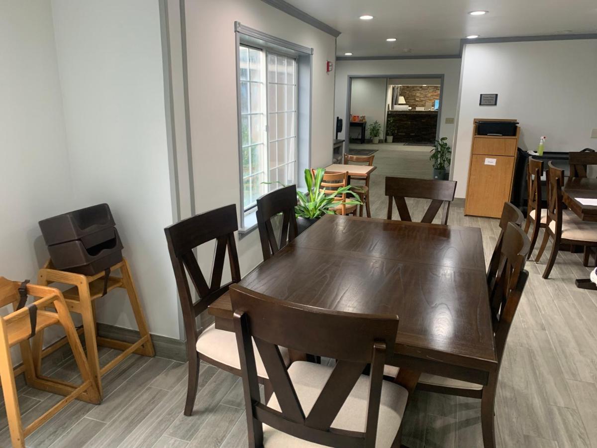 Country Inn & Suites By Radisson, Grand Rapids Airport, Mi Luaran gambar