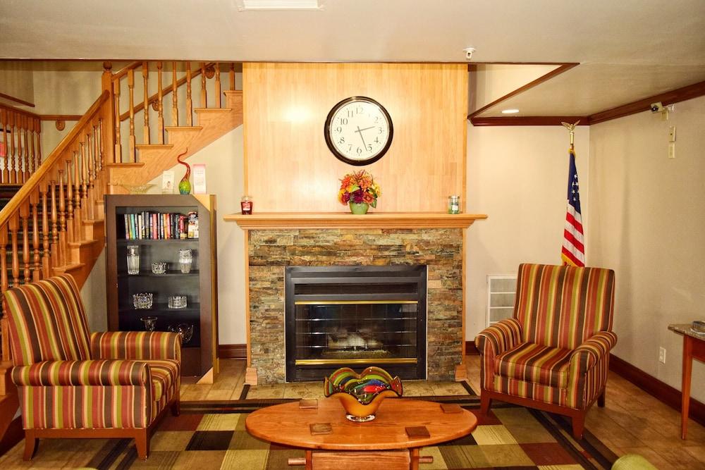 Country Inn & Suites By Radisson, Grand Rapids Airport, Mi Luaran gambar