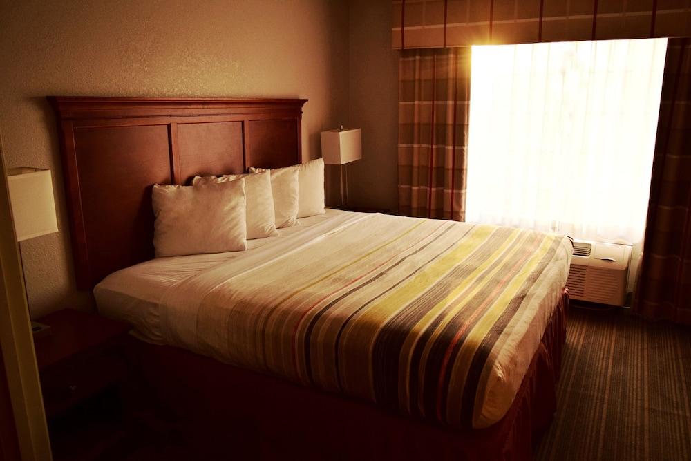 Country Inn & Suites By Radisson, Grand Rapids Airport, Mi Luaran gambar