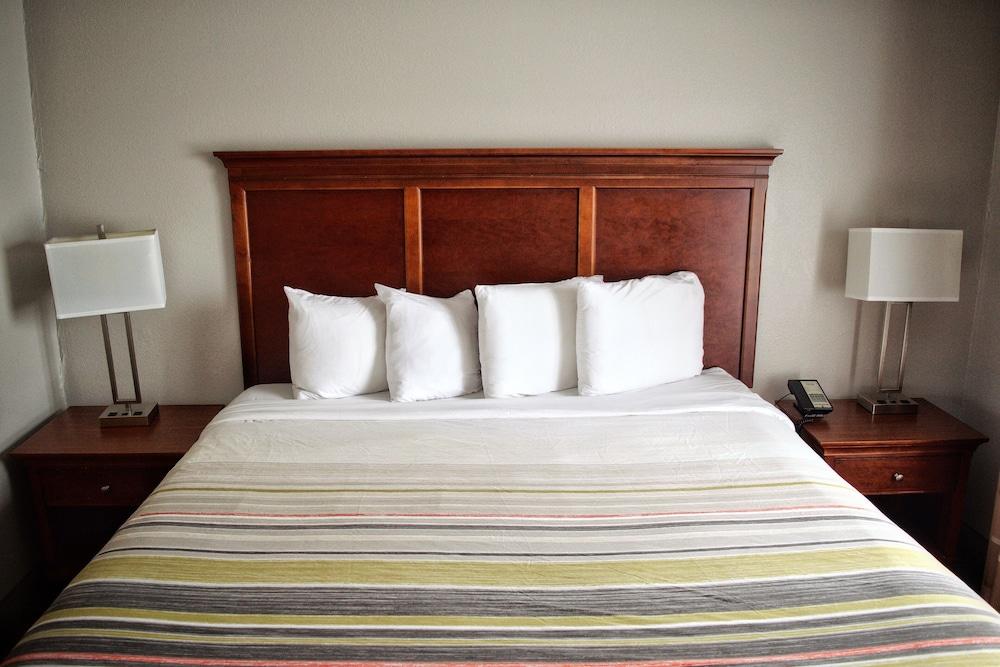 Country Inn & Suites By Radisson, Grand Rapids Airport, Mi Luaran gambar