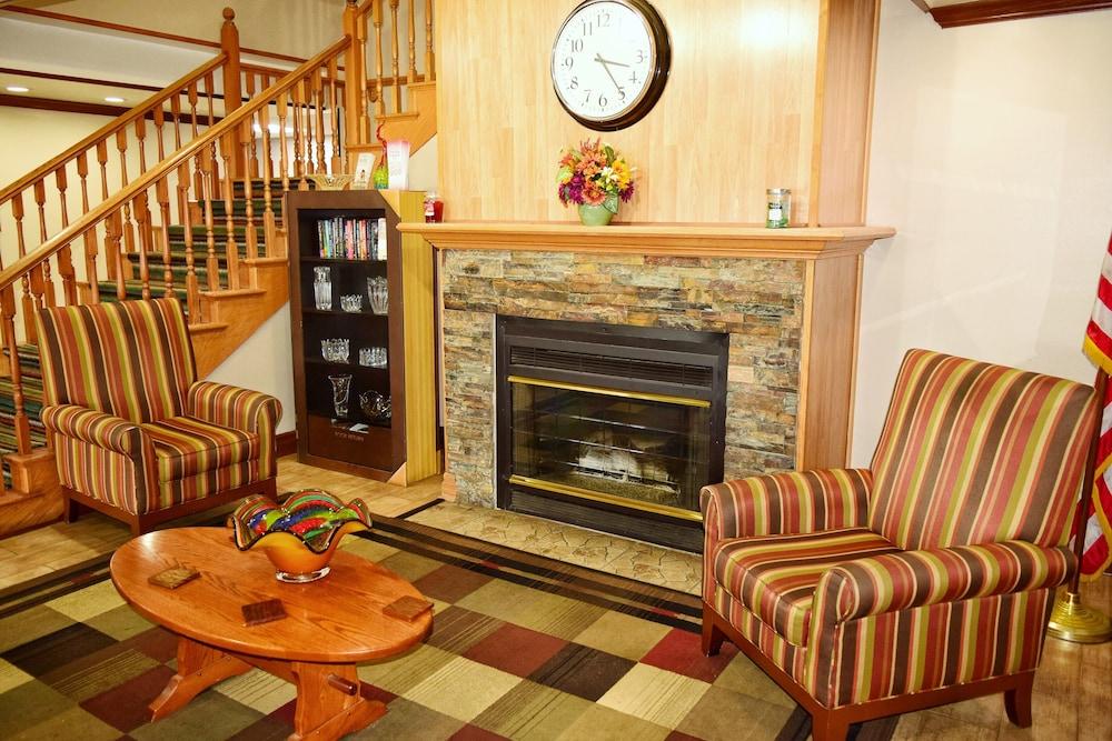 Country Inn & Suites By Radisson, Grand Rapids Airport, Mi Luaran gambar
