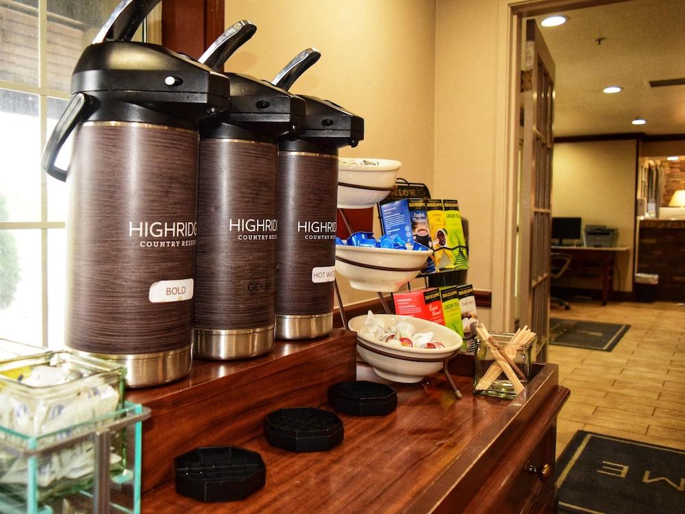 Country Inn & Suites By Radisson, Grand Rapids Airport, Mi Luaran gambar