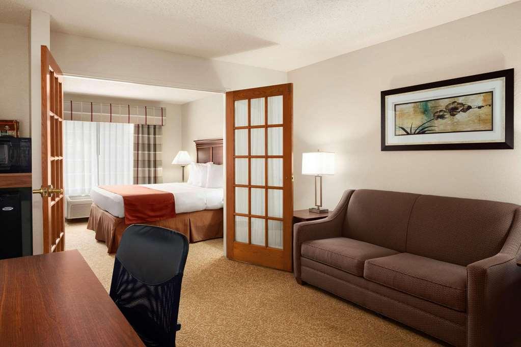 Country Inn & Suites By Radisson, Grand Rapids Airport, Mi Bilik gambar