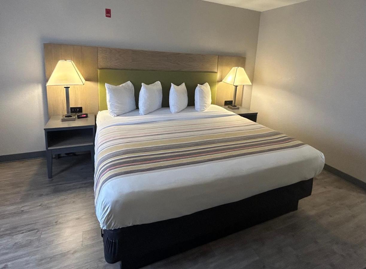 Country Inn & Suites By Radisson, Grand Rapids Airport, Mi Luaran gambar