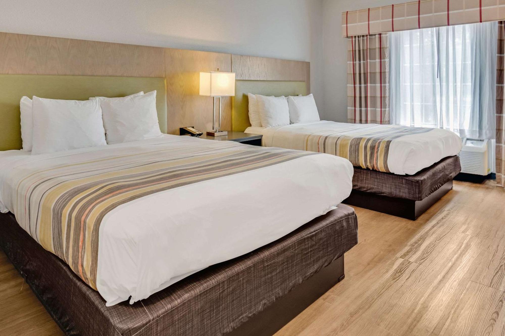 Country Inn & Suites By Radisson, Grand Rapids Airport, Mi Luaran gambar