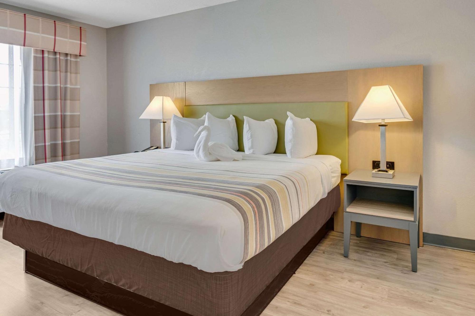 Country Inn & Suites By Radisson, Grand Rapids Airport, Mi Luaran gambar