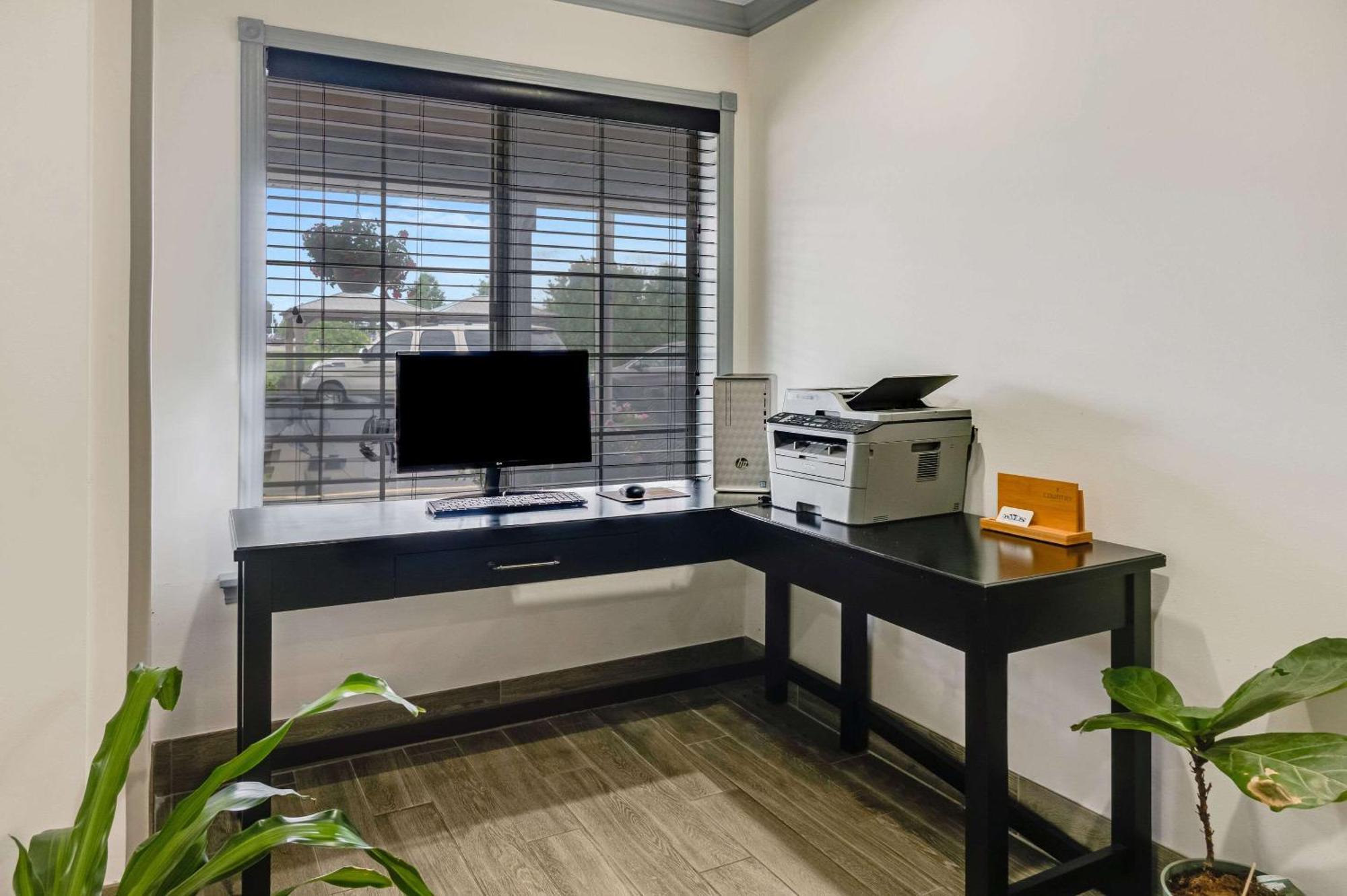 Country Inn & Suites By Radisson, Grand Rapids Airport, Mi Luaran gambar