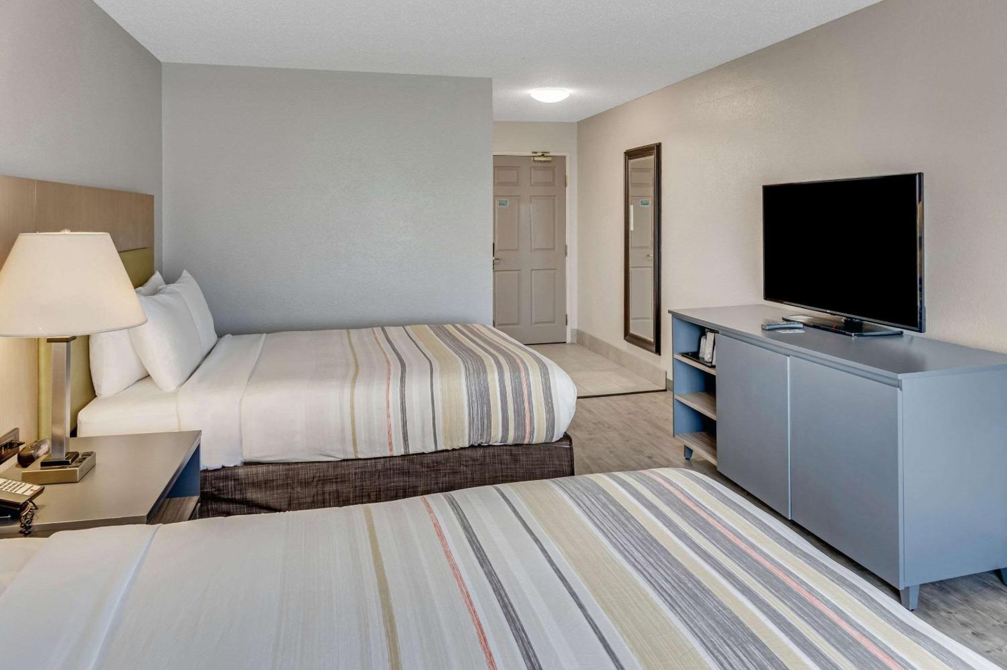 Country Inn & Suites By Radisson, Grand Rapids Airport, Mi Luaran gambar