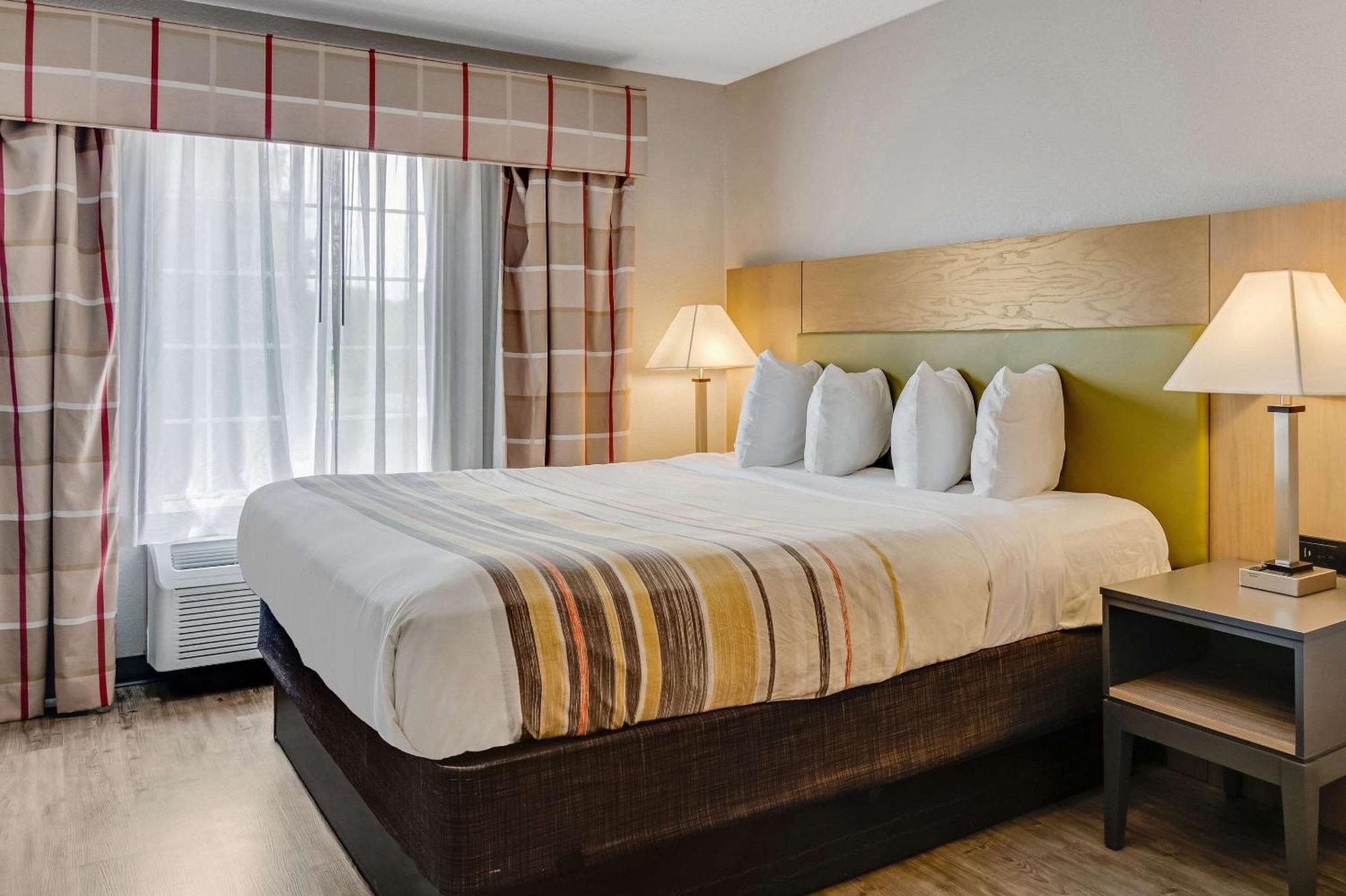Country Inn & Suites By Radisson, Grand Rapids Airport, Mi Luaran gambar
