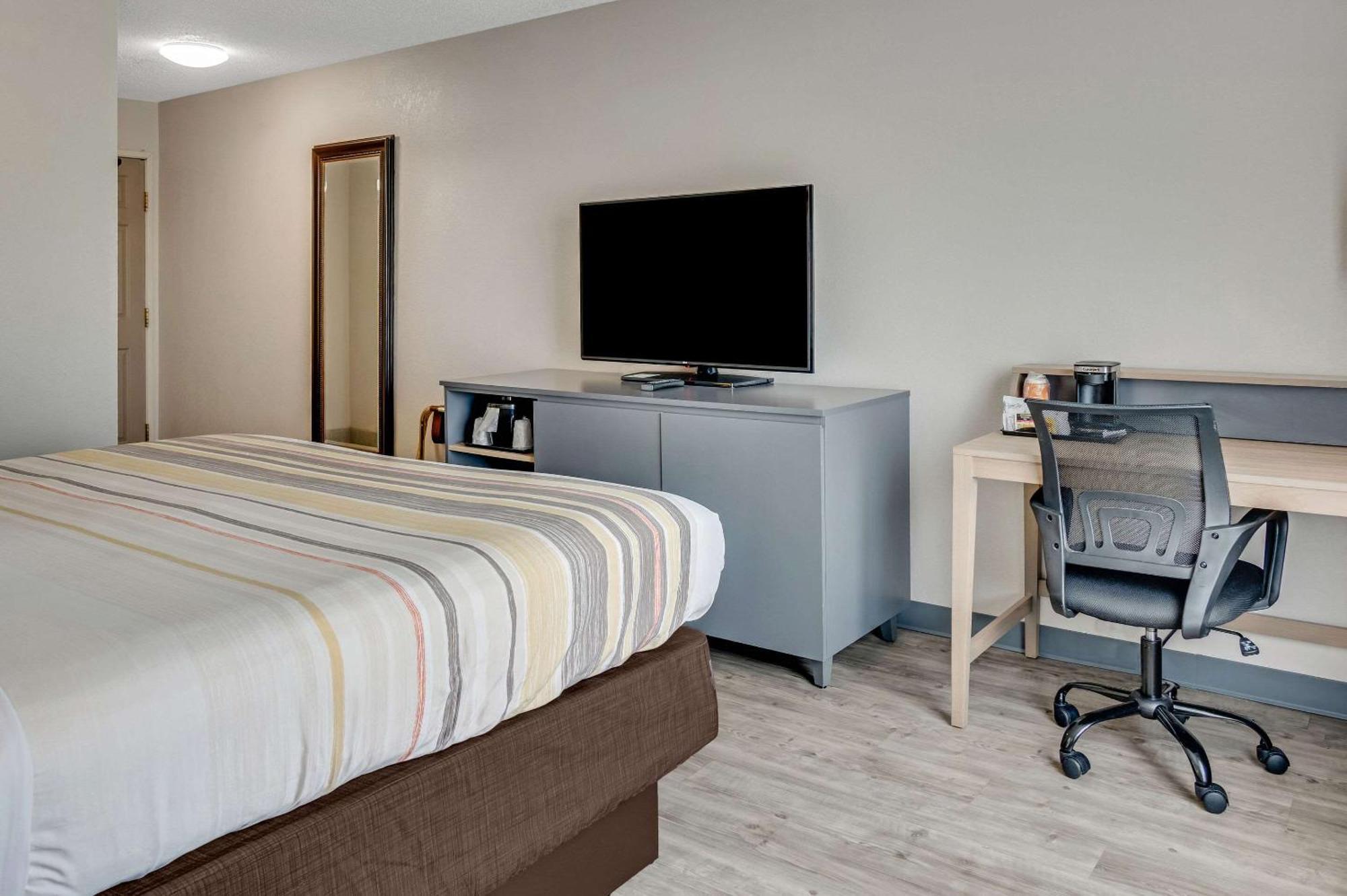 Country Inn & Suites By Radisson, Grand Rapids Airport, Mi Luaran gambar