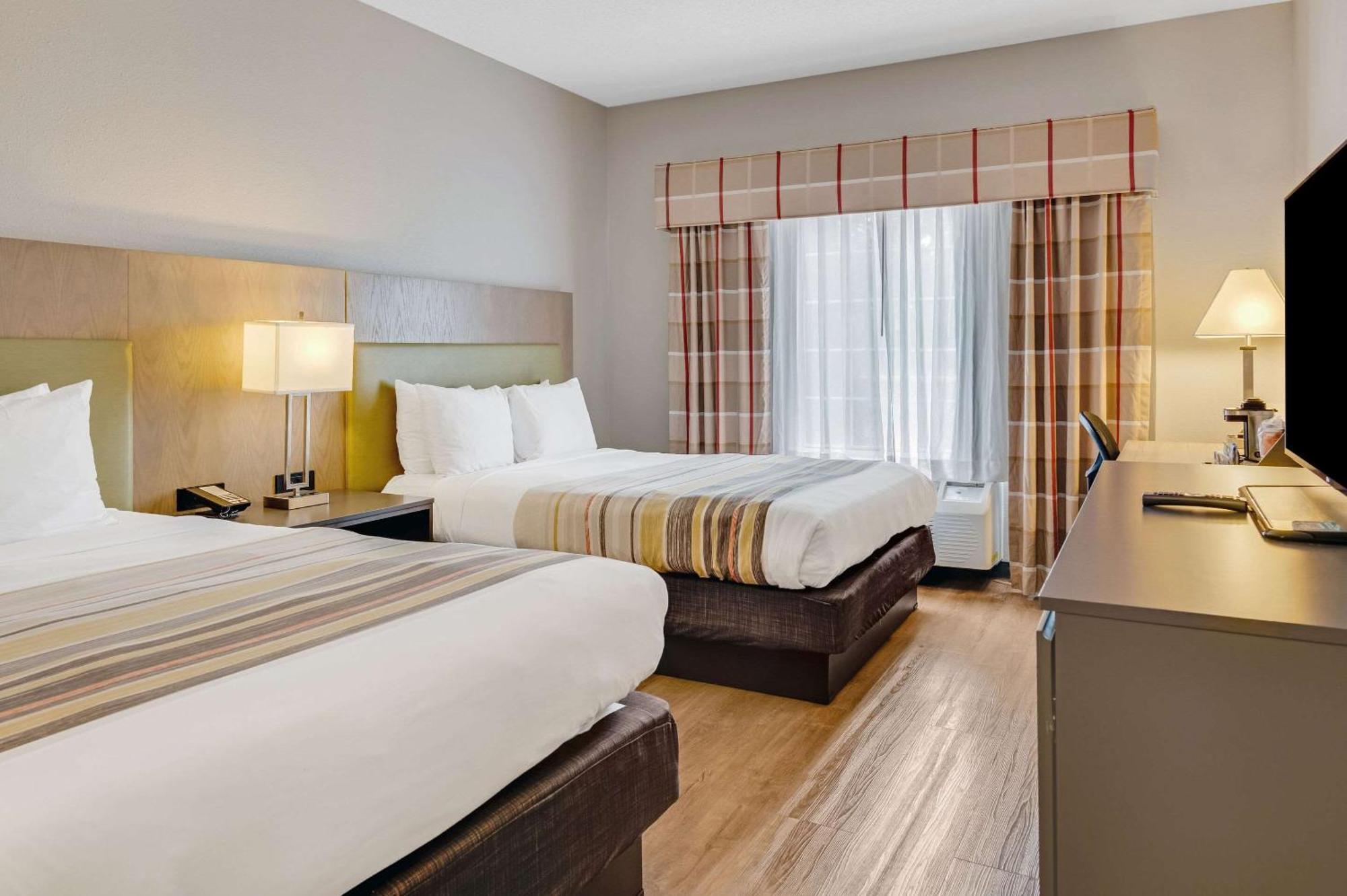 Country Inn & Suites By Radisson, Grand Rapids Airport, Mi Luaran gambar