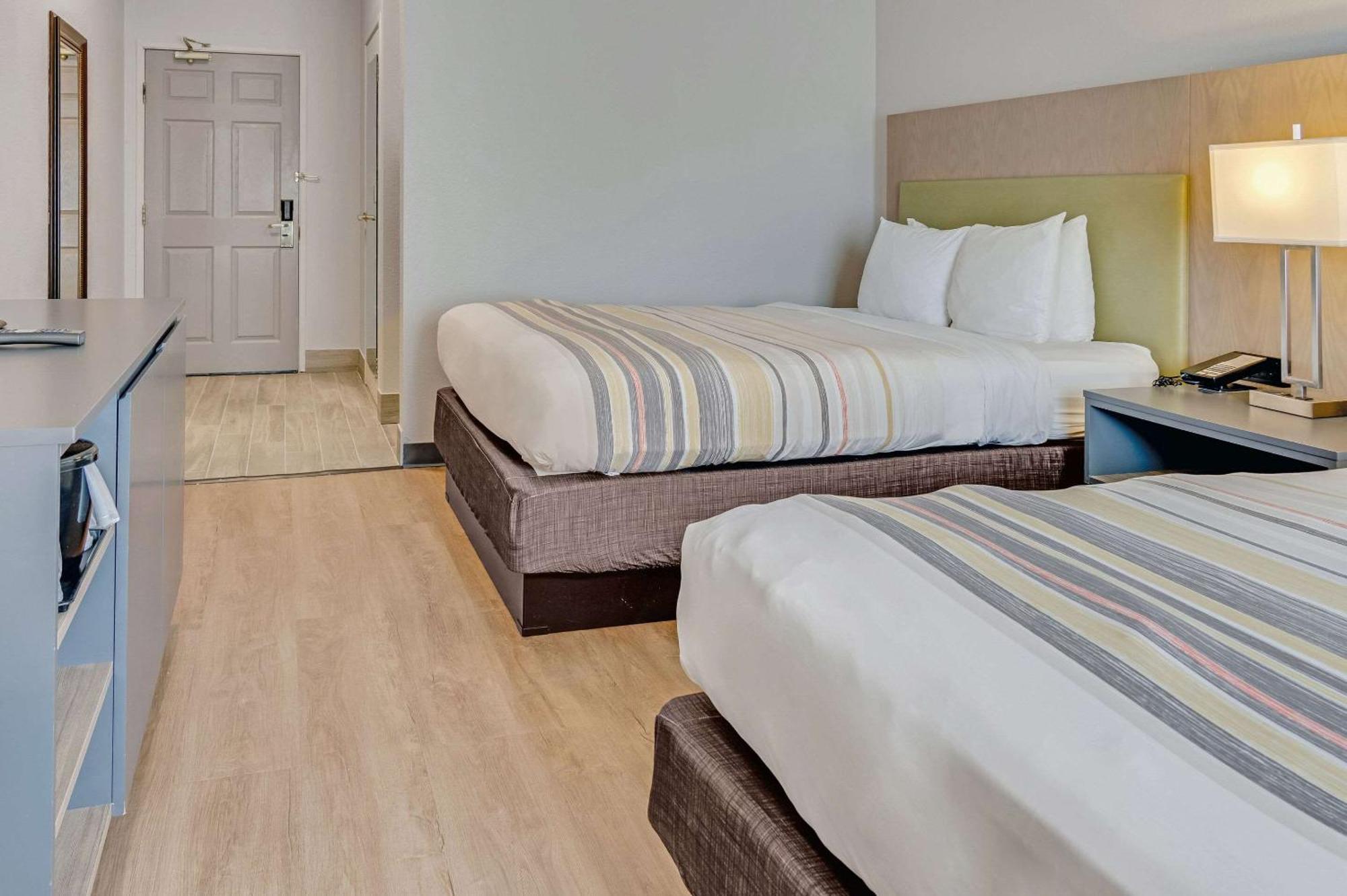 Country Inn & Suites By Radisson, Grand Rapids Airport, Mi Luaran gambar