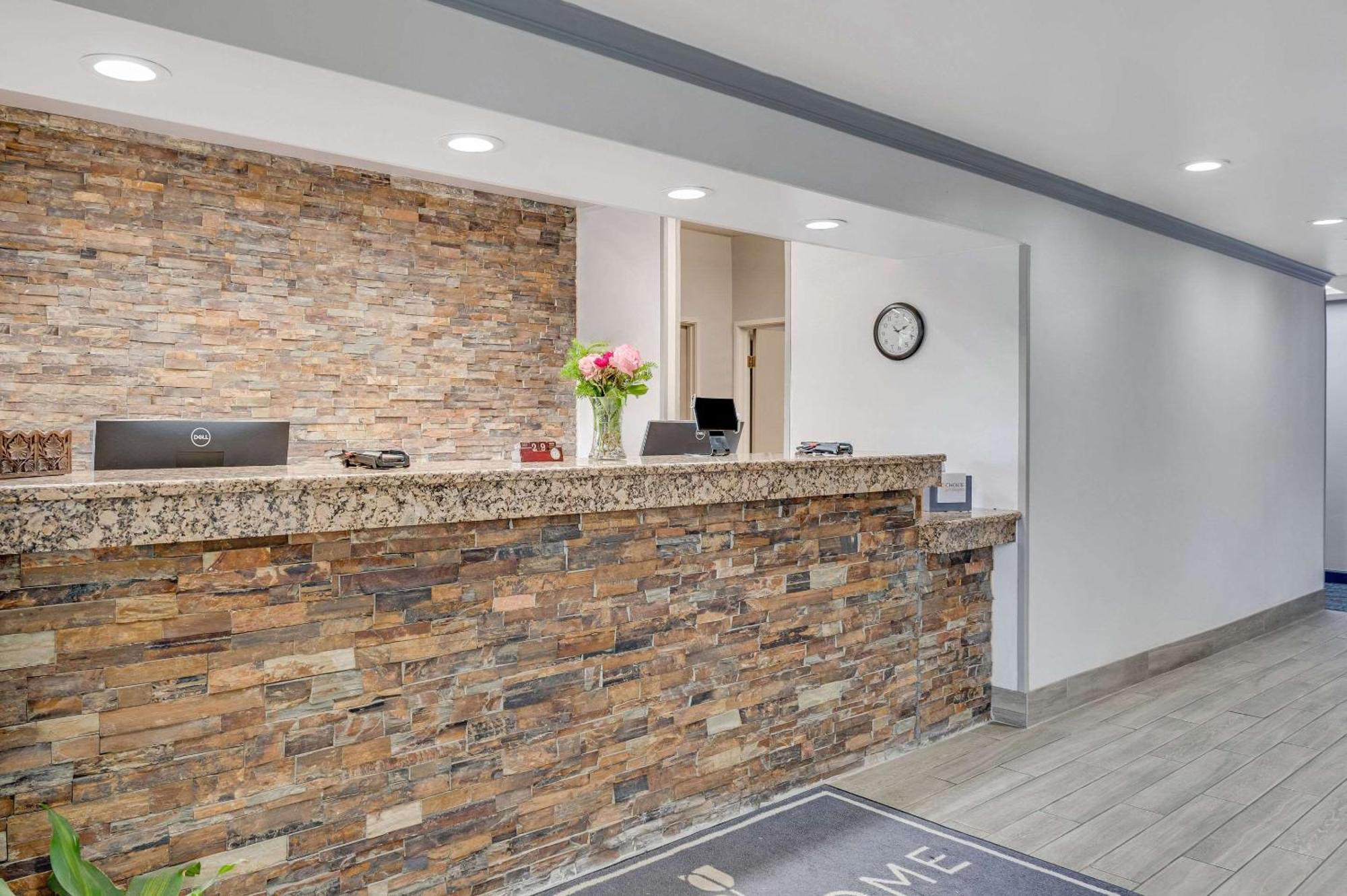 Country Inn & Suites By Radisson, Grand Rapids Airport, Mi Luaran gambar