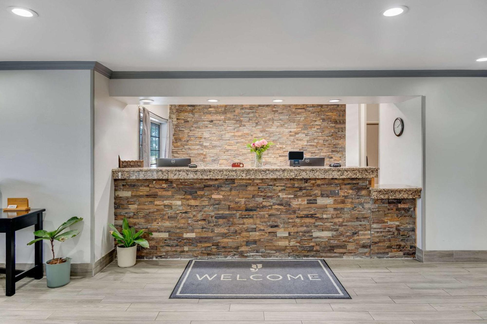 Country Inn & Suites By Radisson, Grand Rapids Airport, Mi Luaran gambar