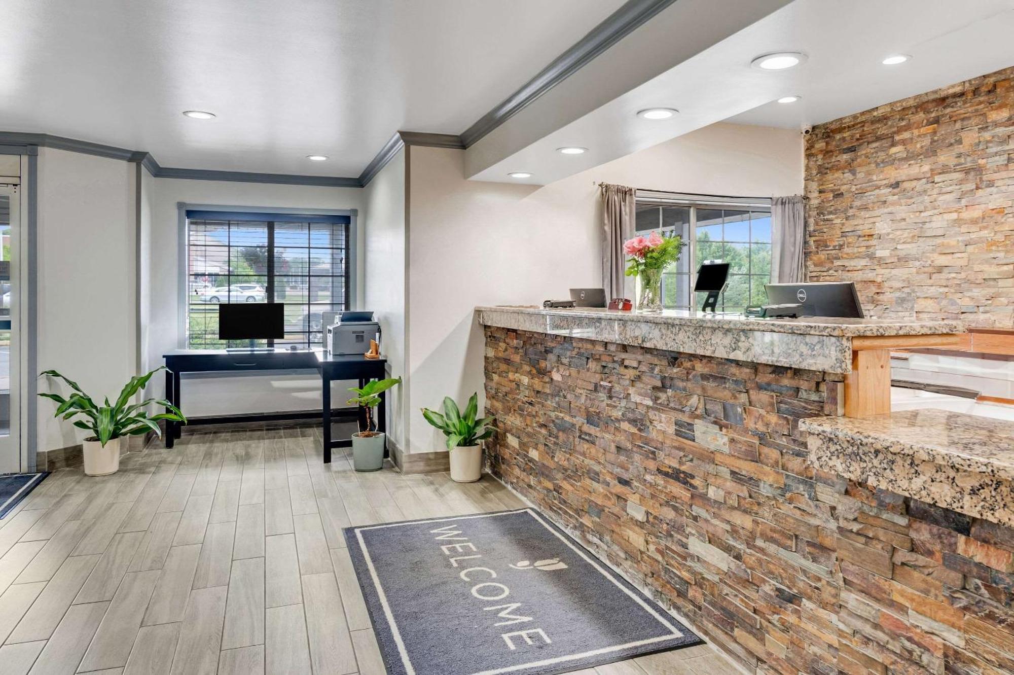 Country Inn & Suites By Radisson, Grand Rapids Airport, Mi Luaran gambar