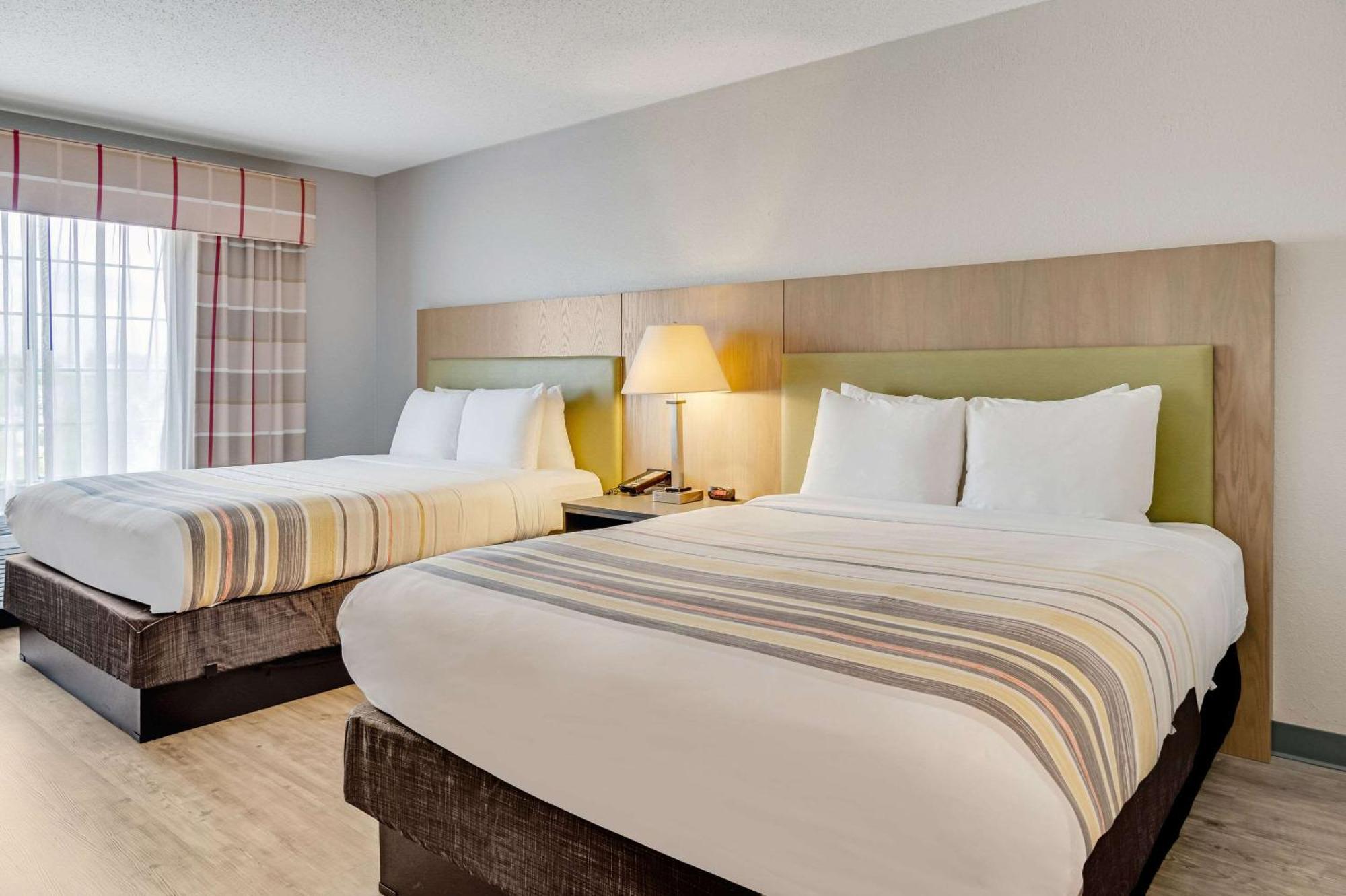 Country Inn & Suites By Radisson, Grand Rapids Airport, Mi Luaran gambar
